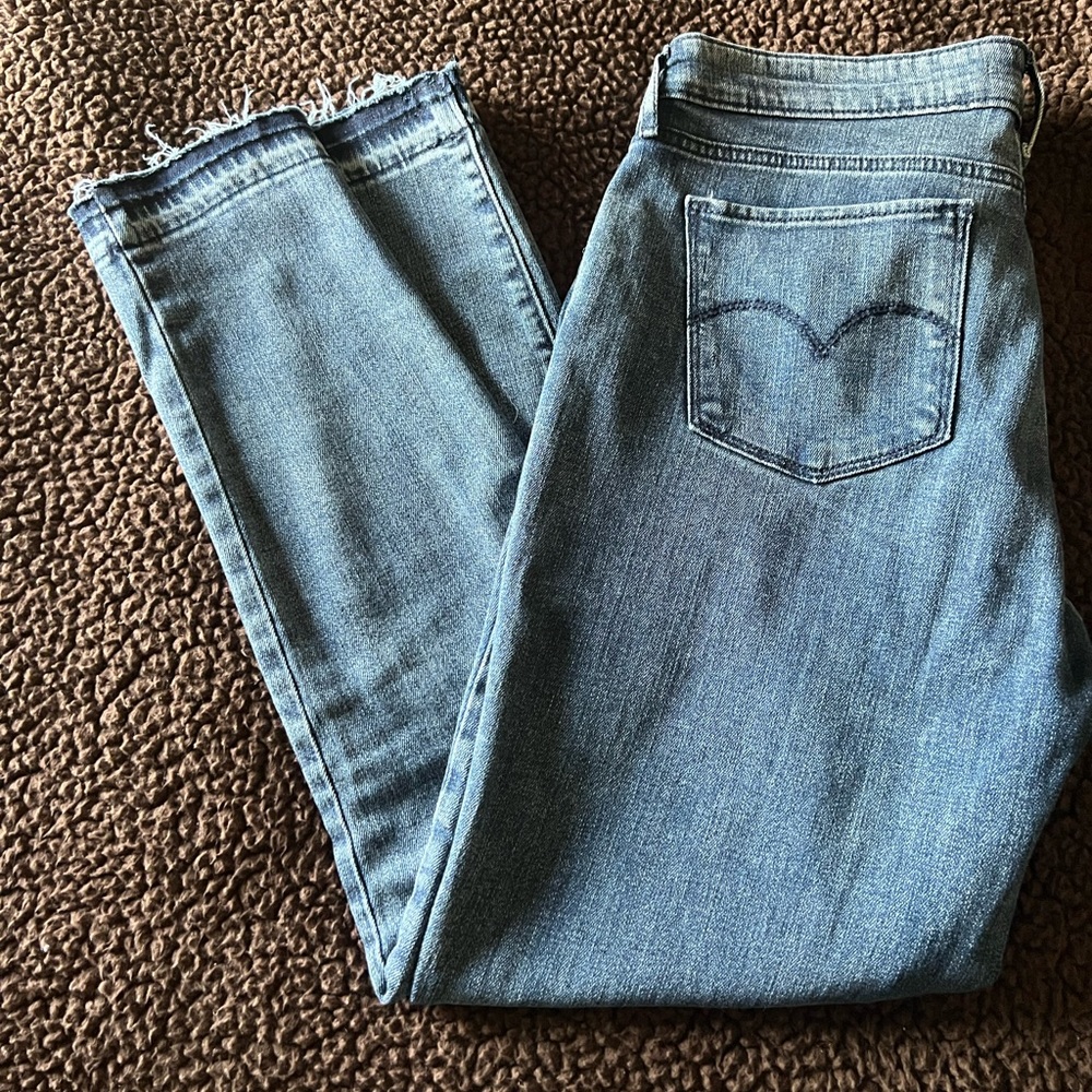 Levi’s